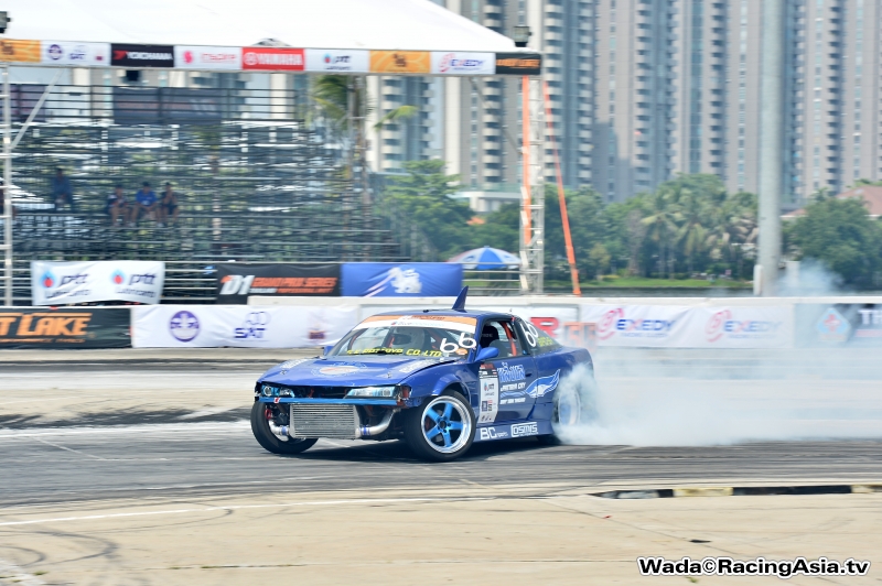 2013.10 BKK D1 GP RacingAsia.tv