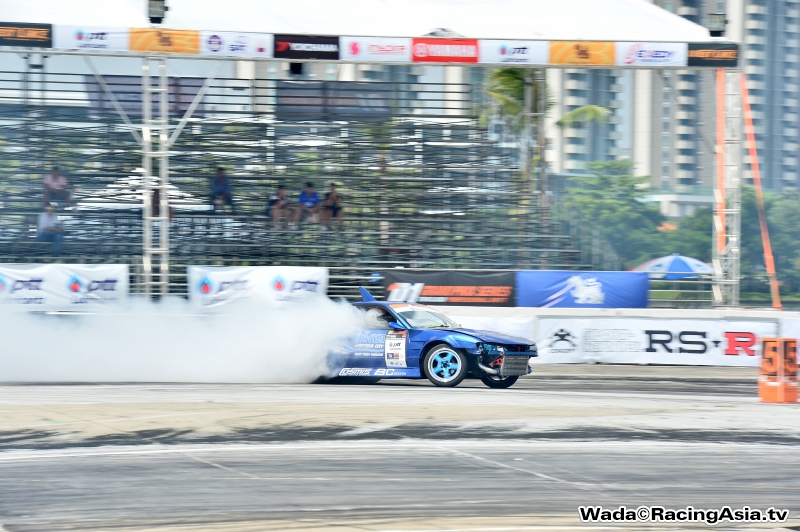 2013.10 BKK D1 GP RacingAsia.tv