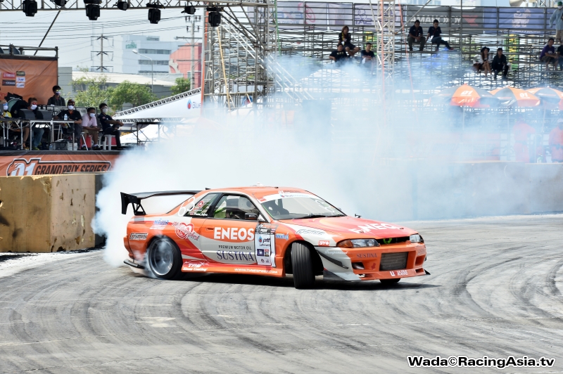 2013.10 BKK D1 GP RacingAsia.tv