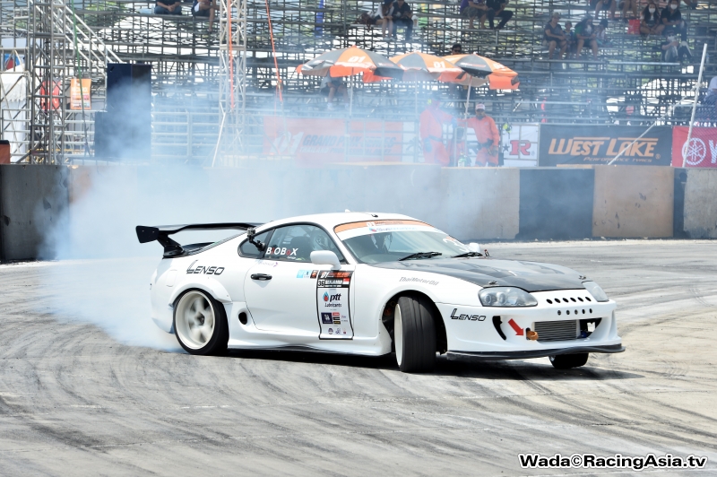 2013.10 BKK D1 GP RacingAsia.tv