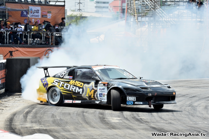 2013.10 BKK D1 GP RacingAsia.tv