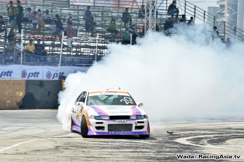 2013.10 BKK D1 GP RacingAsia.tv