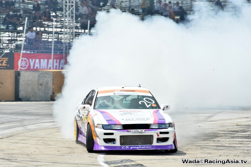 2013.10 BKK D1 GP RacingAsia.tv