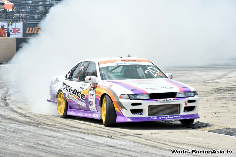 2013.10 BKK D1 GP RacingAsia.tv