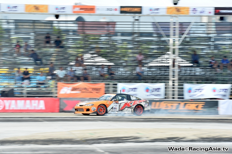 2013.10 BKK D1 GP RacingAsia.tv