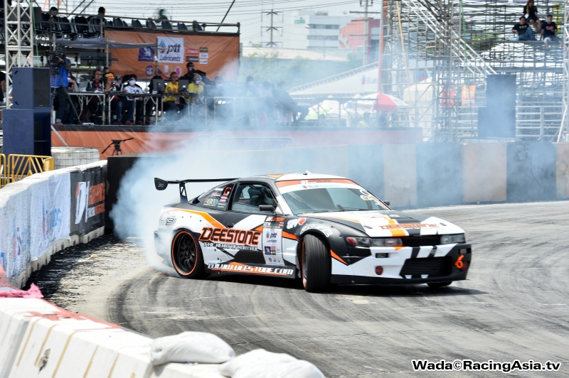 2013.10 BKK D1 GP RacingAsia.tv