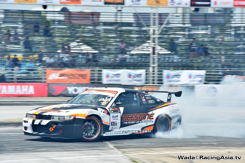 2013.10 BKK D1 GP RacingAsia.tv