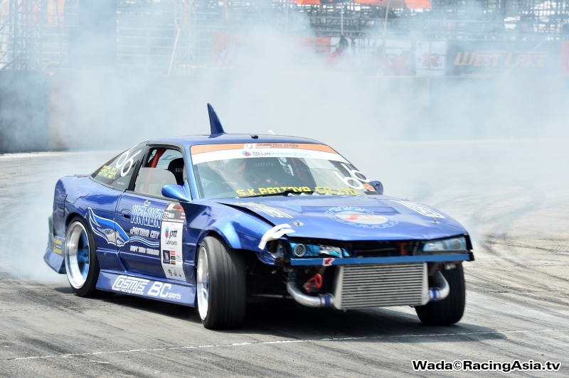 2013.10 BKK D1 GP RacingAsia.tv