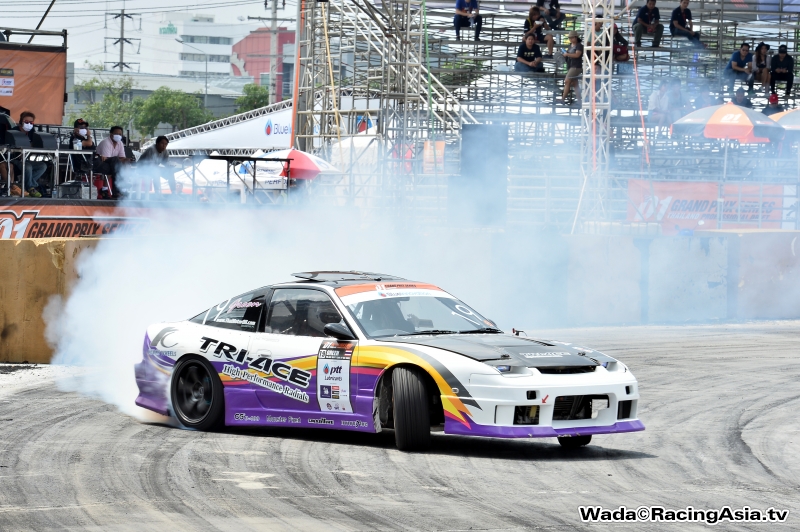 2013.10 BKK D1 GP RacingAsia.tv