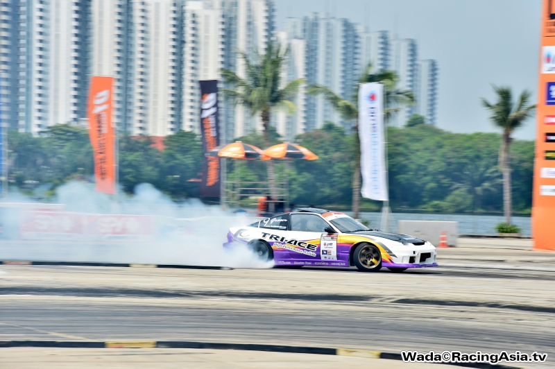 2013.10 BKK D1 GP RacingAsia.tv