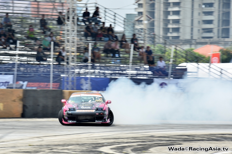 2013.10 BKK D1 GP RacingAsia.tv