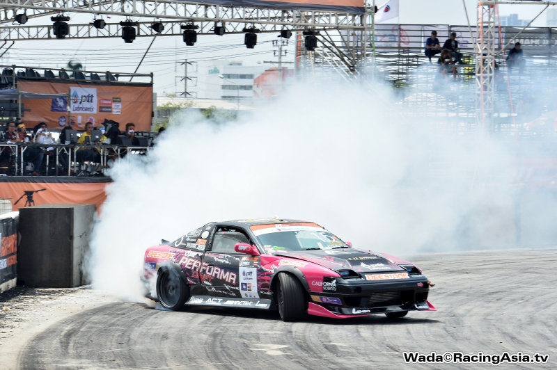 2013.10 BKK D1 GP RacingAsia.tv