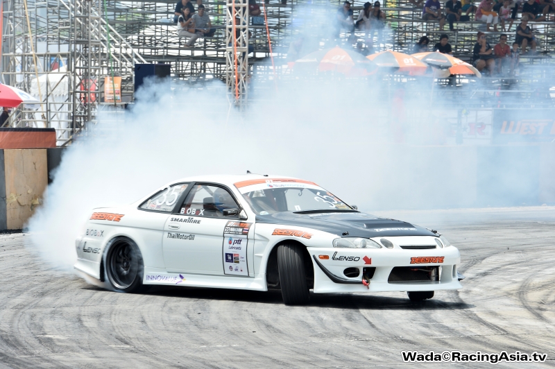 2013.10 BKK D1 GP RacingAsia.tv