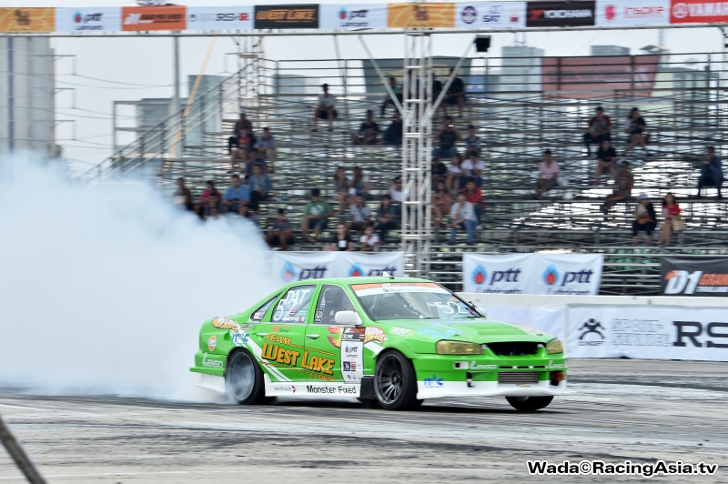 2013.10 BKK D1 GP RacingAsia.tv