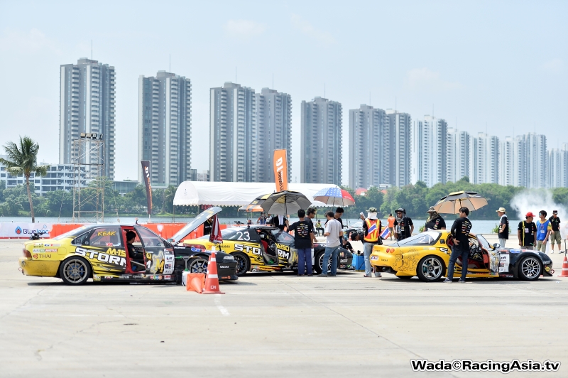 2013.10 BKK D1 GP RacingAsia.tv