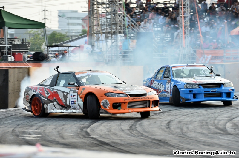 2013.10 BKK D1 GP RacingAsia.tv