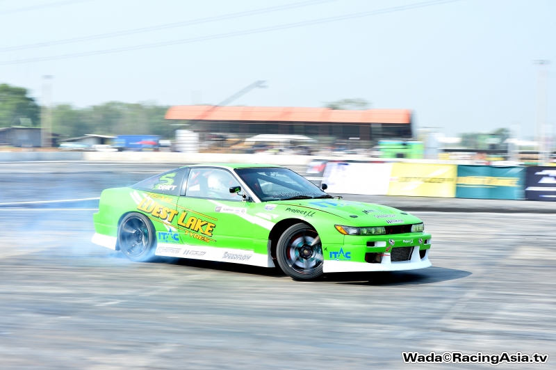 2014.01 Pathumthani Formula Drift Asia RacingAsia.tv