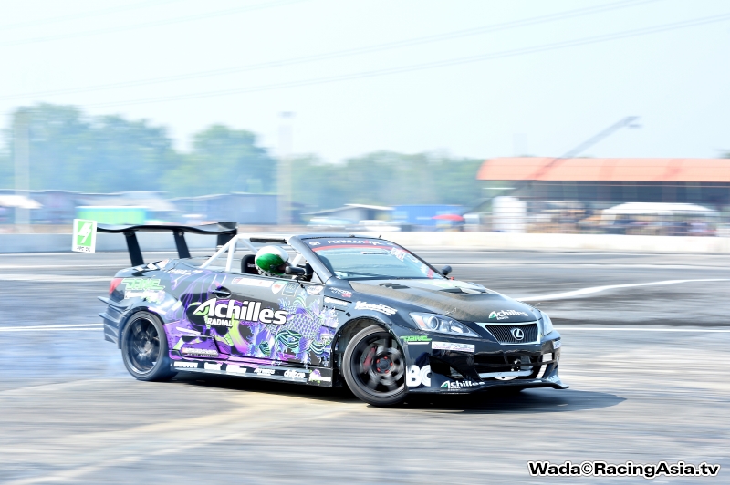 2014.01 Pathumthani Formula Drift Asia RacingAsia.tv