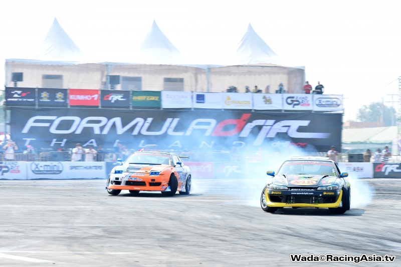 2014.01 Pathumthani Formula Drift Asia RacingAsia.tv