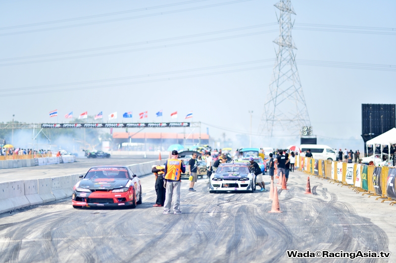 2014.01 Pathumthani Formula Drift Asia RacingAsia.tv