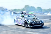 2014.01 Pathumthani Formula Drift Asia Jan. 2014