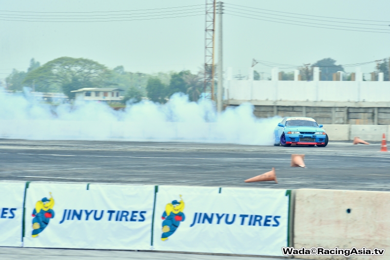 2014.02 Pathumthani Speed Party RacingAsia.tv