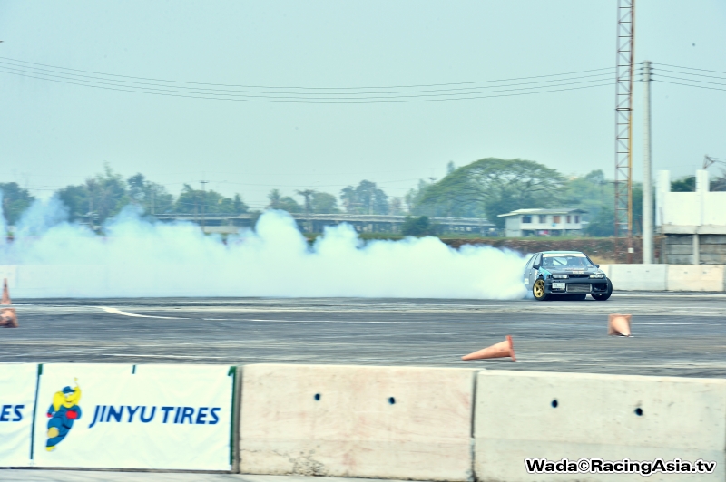 2014.02 Pathumthani Speed Party RacingAsia.tv