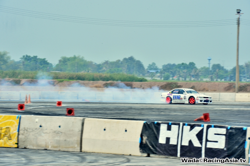 2014.02 Pathumthani Speed Party RacingAsia.tv