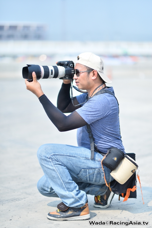 2014.02 Pathumthani Speed Party RacingAsia.tv