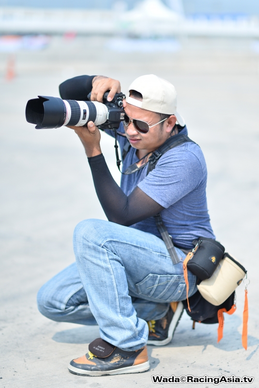 2014.02 Pathumthani Speed Party RacingAsia.tv