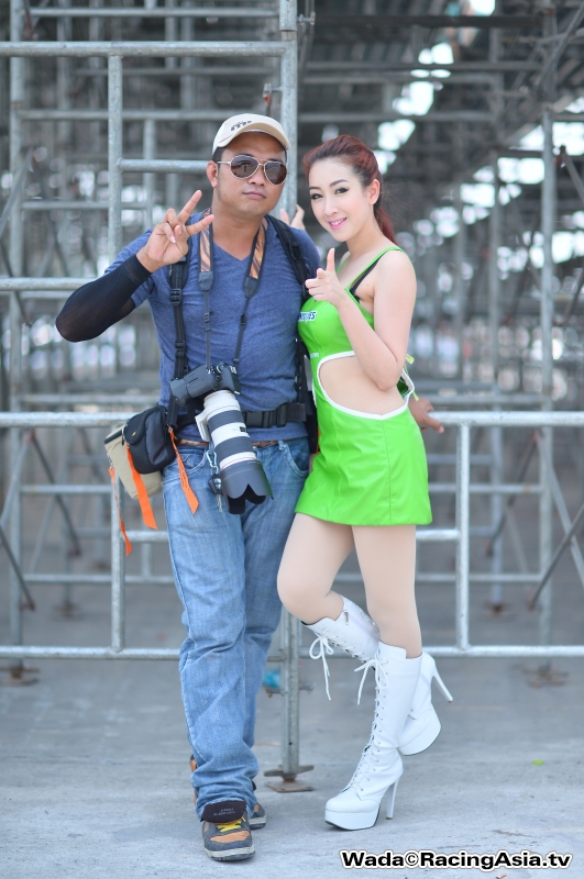 2014.02 Pathumthani Speed Party RacingAsia.tv