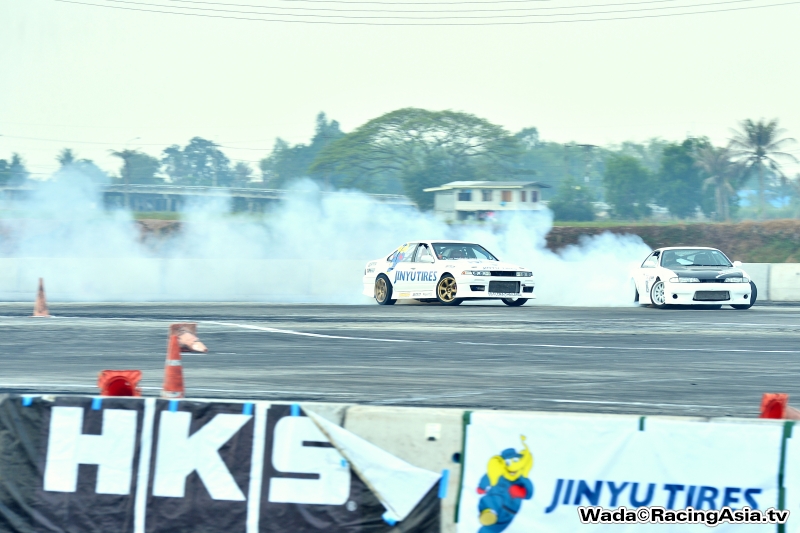 2014.02 Pathumthani Speed Party RacingAsia.tv