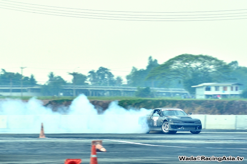 2014.02 Pathumthani Speed Party RacingAsia.tv