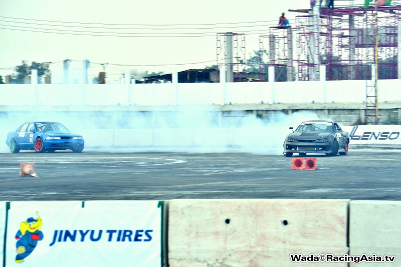2014.02 Pathumthani Speed Party RacingAsia.tv