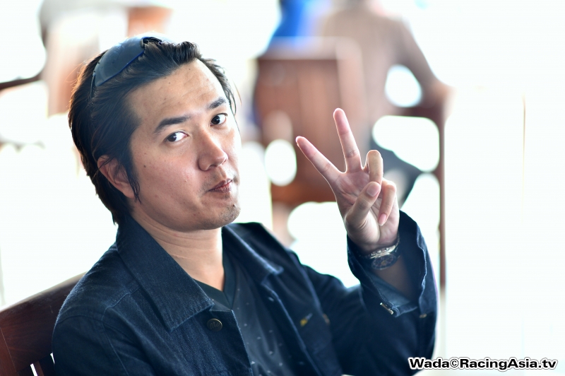 2014.02 Pathumthani Speed Party RacingAsia.tv