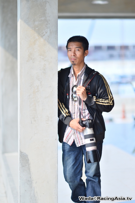 2014.02 Pathumthani Speed Party RacingAsia.tv