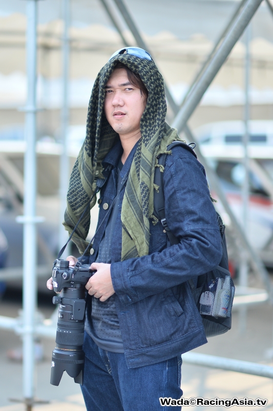 2014.02 Pathumthani Speed Party RacingAsia.tv