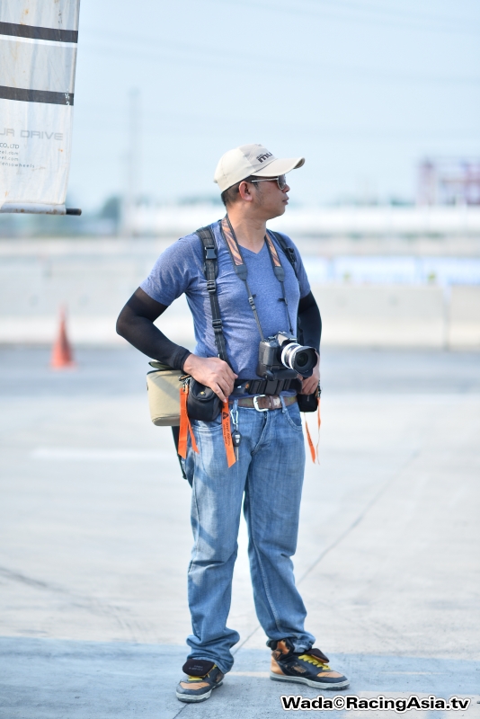 2014.02 Pathumthani Speed Party RacingAsia.tv