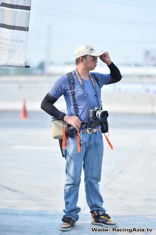 2014.02 Pathumthani Speed Party RacingAsia.tv