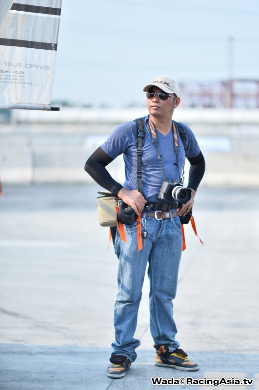 2014.02 Pathumthani Speed Party RacingAsia.tv