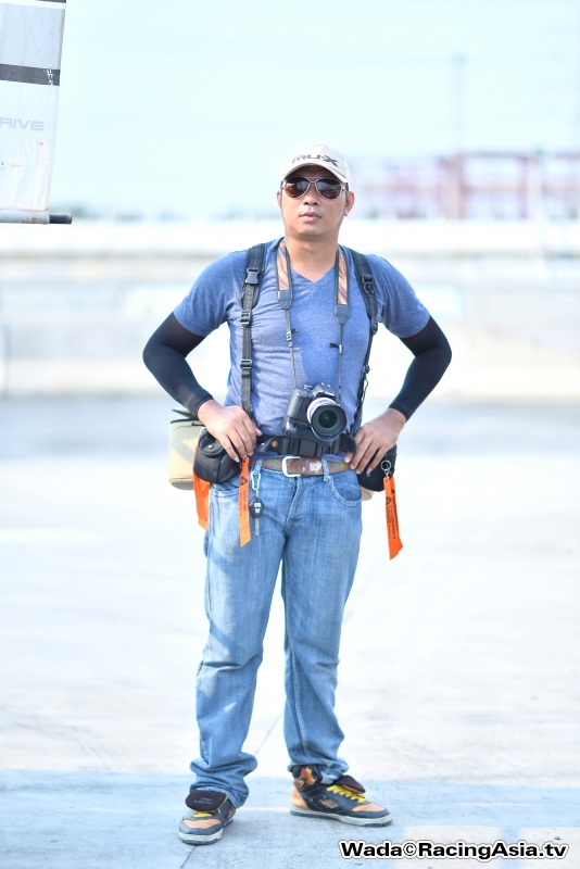 2014.02 Pathumthani Speed Party RacingAsia.tv