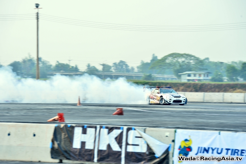 2014.02 Pathumthani Speed Party RacingAsia.tv