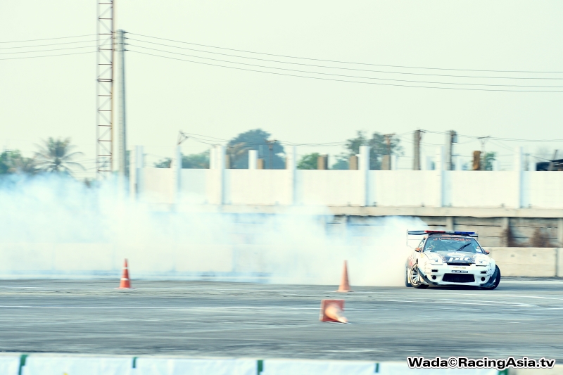2014.02 Pathumthani Speed Party RacingAsia.tv