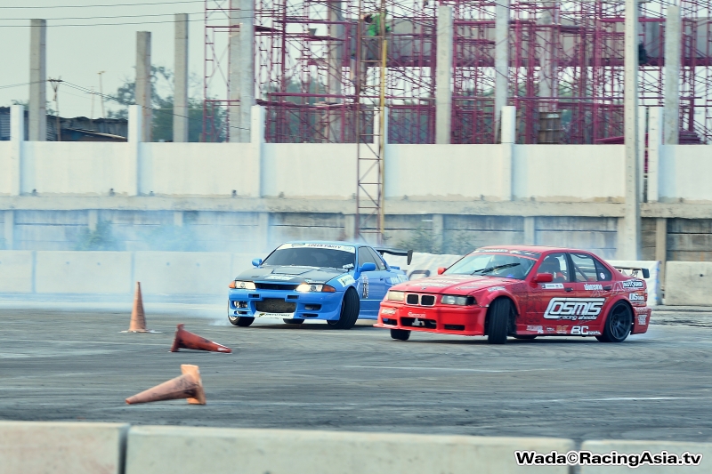 2014.02 Pathumthani Speed Party RacingAsia.tv