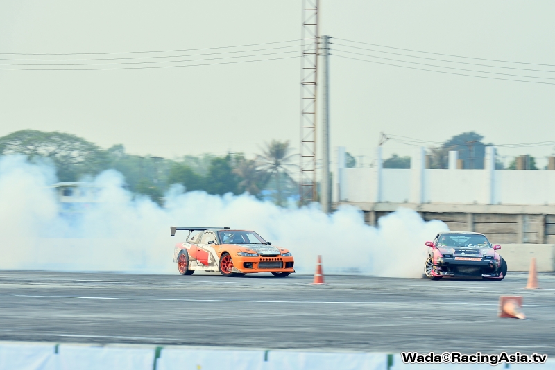 2014.02 Pathumthani Speed Party RacingAsia.tv
