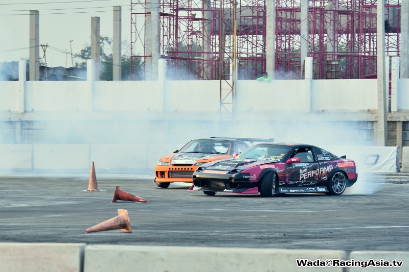 2014.02 Pathumthani Speed Party RacingAsia.tv