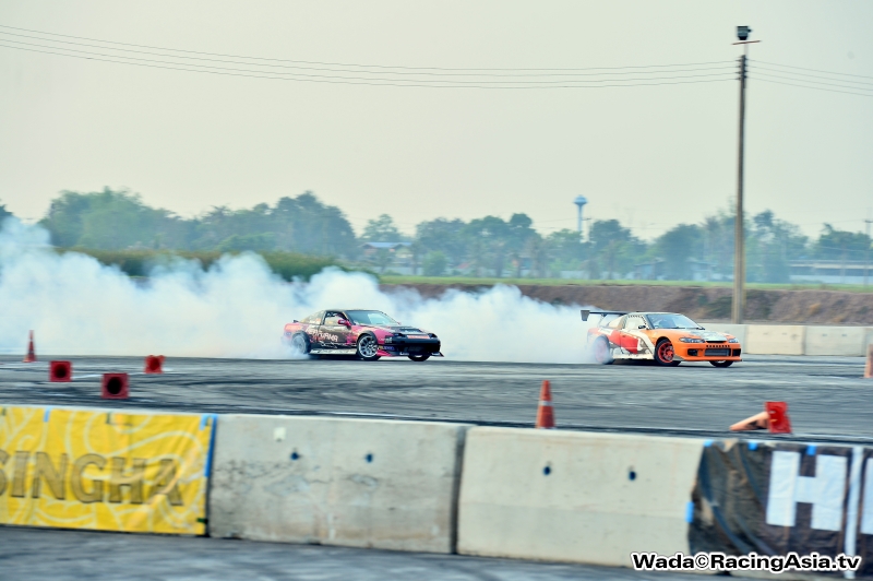 2014.02 Pathumthani Speed Party RacingAsia.tv