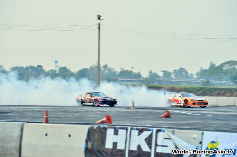 2014.02 Pathumthani Speed Party RacingAsia.tv