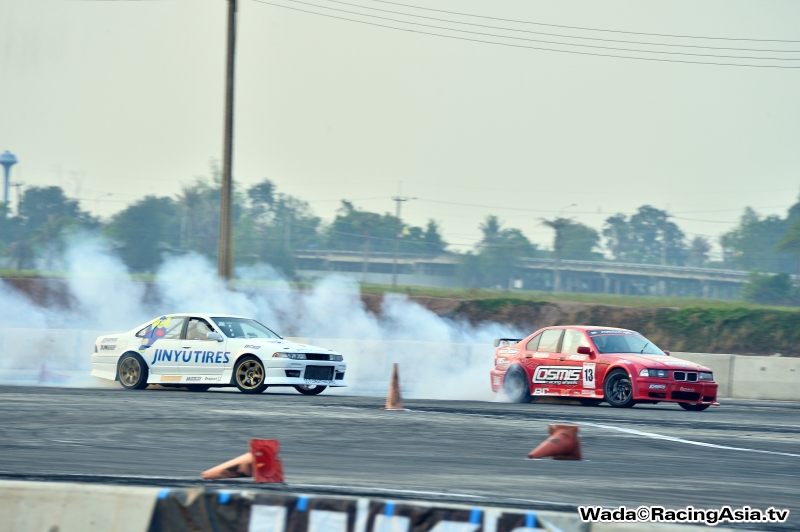2014.02 Pathumthani Speed Party RacingAsia.tv