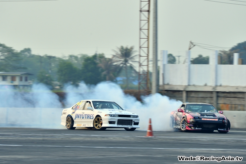 2014.02 Pathumthani Speed Party RacingAsia.tv